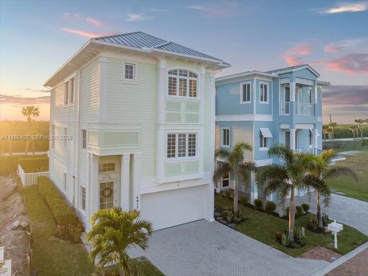 4917 Watersong Way, Fort Pierce, FL 34949 - #1
