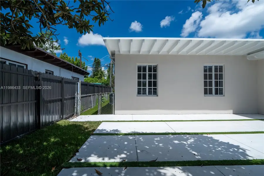 323 NW 104th Terrace, Miami, FL 33150 - #3