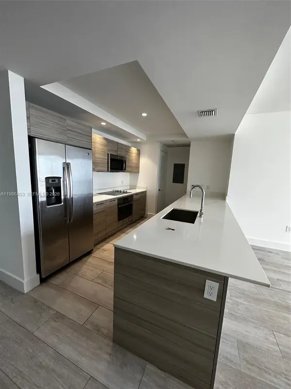 121 NE 34th Street #2707, Miami, FL 33137