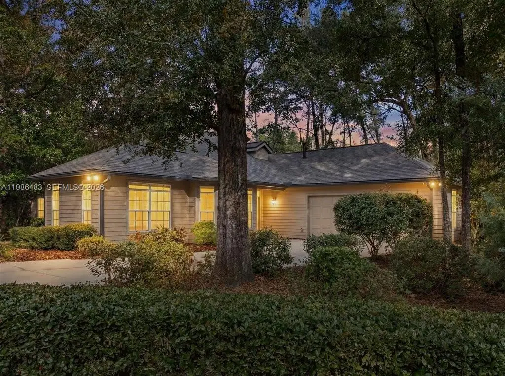 4412 SW 101st Drive, Gainesville, FL 32608 - #1