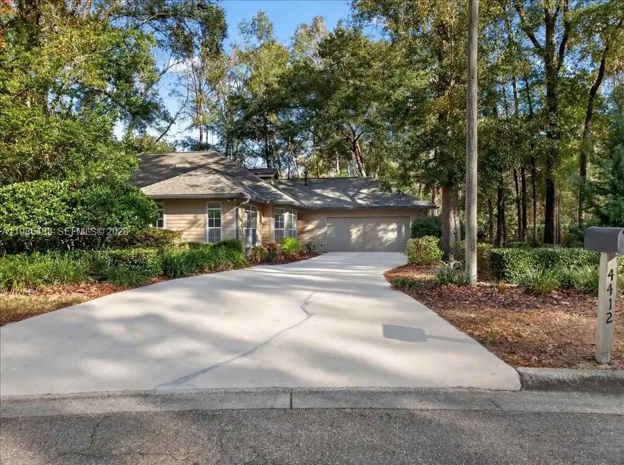 4412 SW 101st Drive, Gainesville, FL 32608 - #3