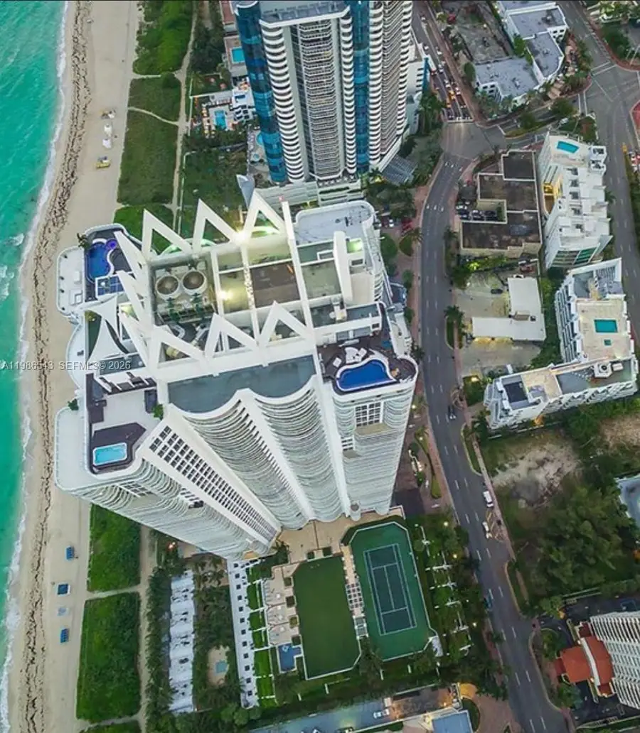 6365 Collins Avenue #904, Miami Beach, FL 33141 - #2