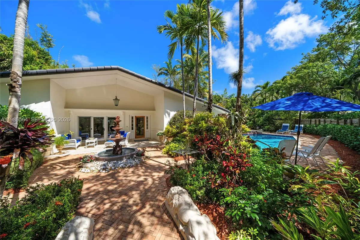 269 Cranwood Drive, Key Biscayne, FL 33149 - #1