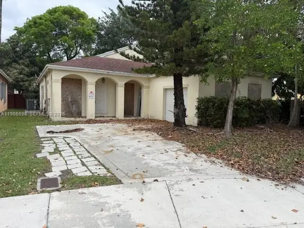 75 NW 3rd Street, Homestead, FL 33030
