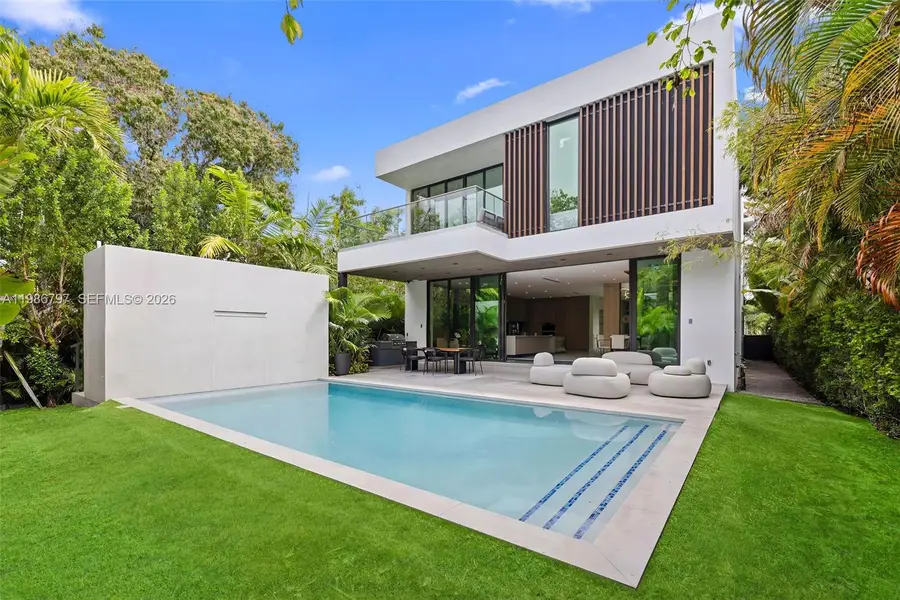 4534 Sheridan Avenue, Miami Beach, FL 33140 - #2