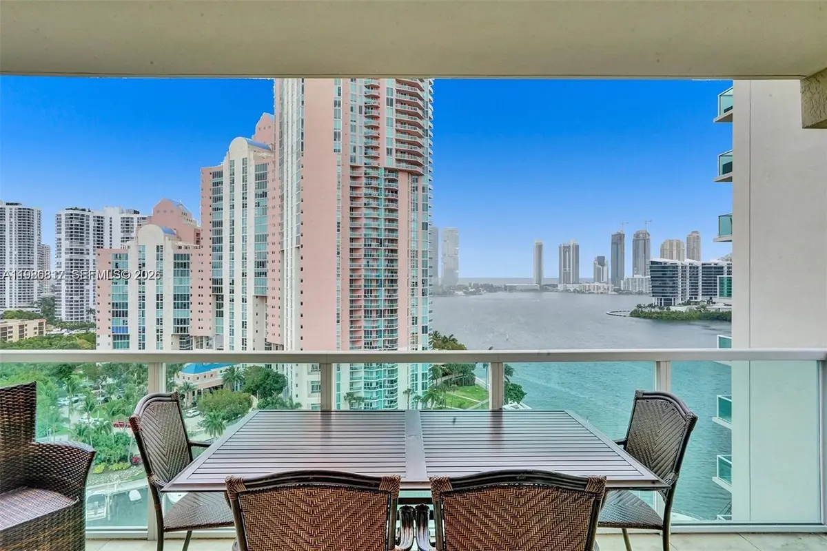 3340 NE 190th Street #1409, Aventura, FL 33180 - #1