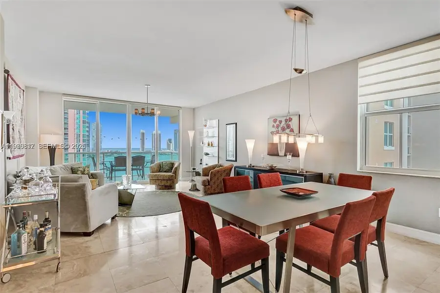 3340 NE 190th Street #1409, Aventura, FL 33180 - #3