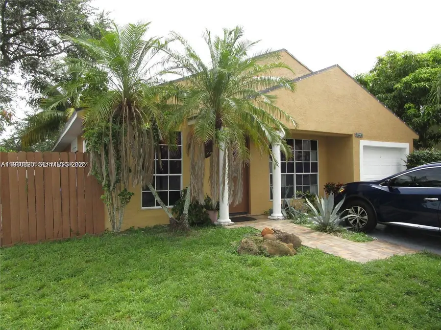 1490 SW 85th Terrace, Pembroke Pines, FL 33025 - #2
