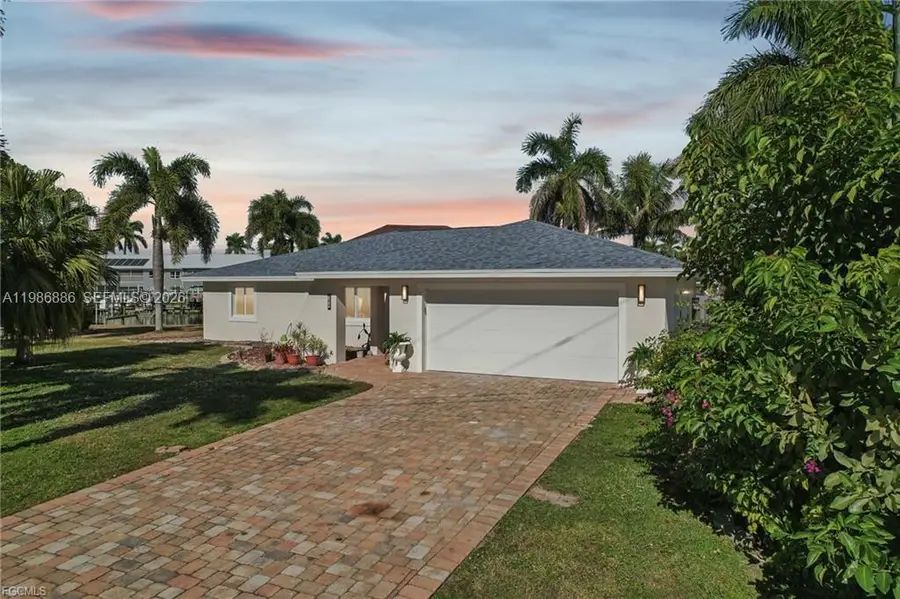 1819 SE 43 Street, Cape Coral, FL 33904 - #2