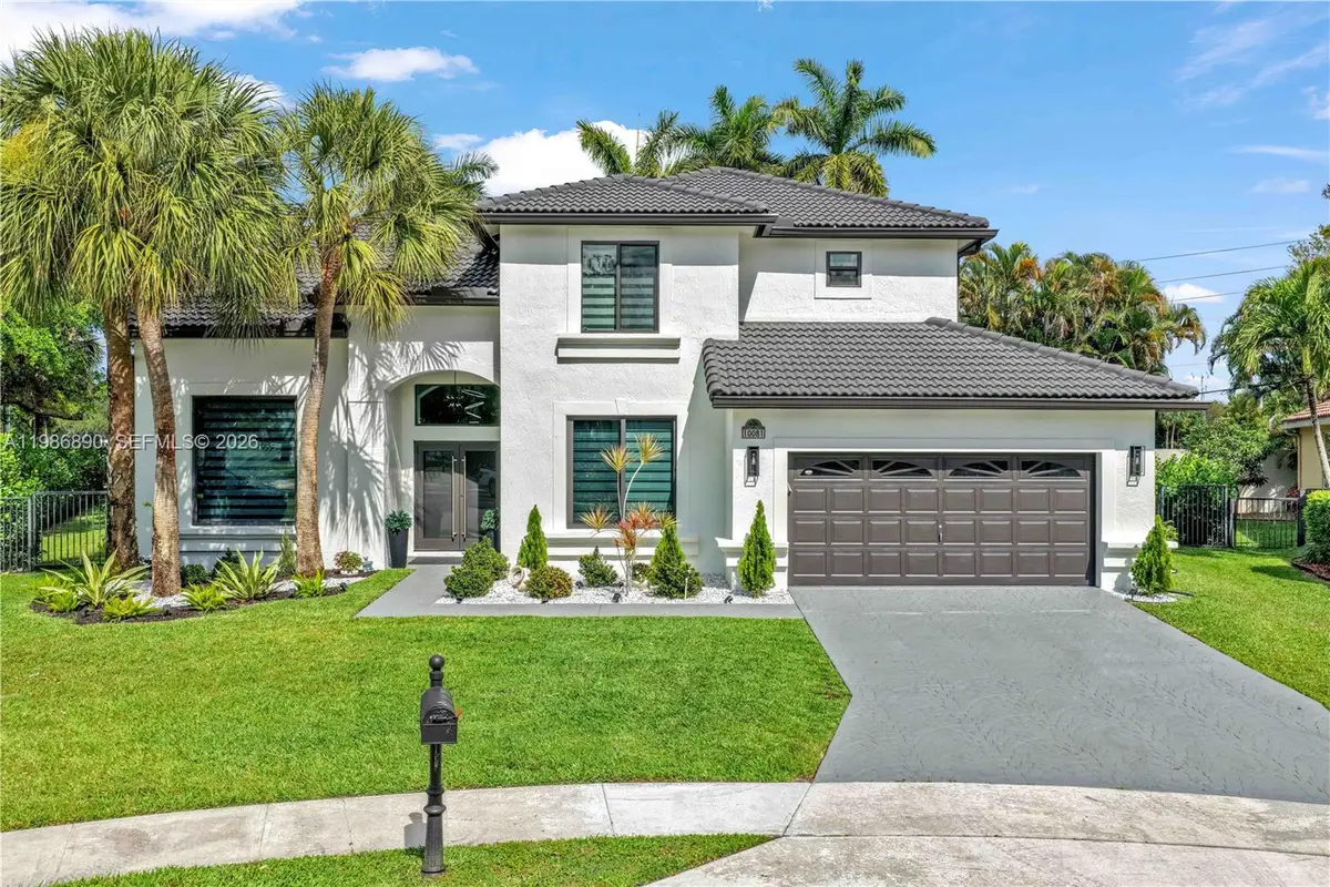 10081 Umberland Place, Boca Raton, FL 33428 - #1
