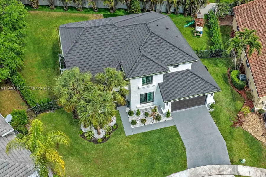 10081 Umberland Place, Boca Raton, FL 33428 - #2