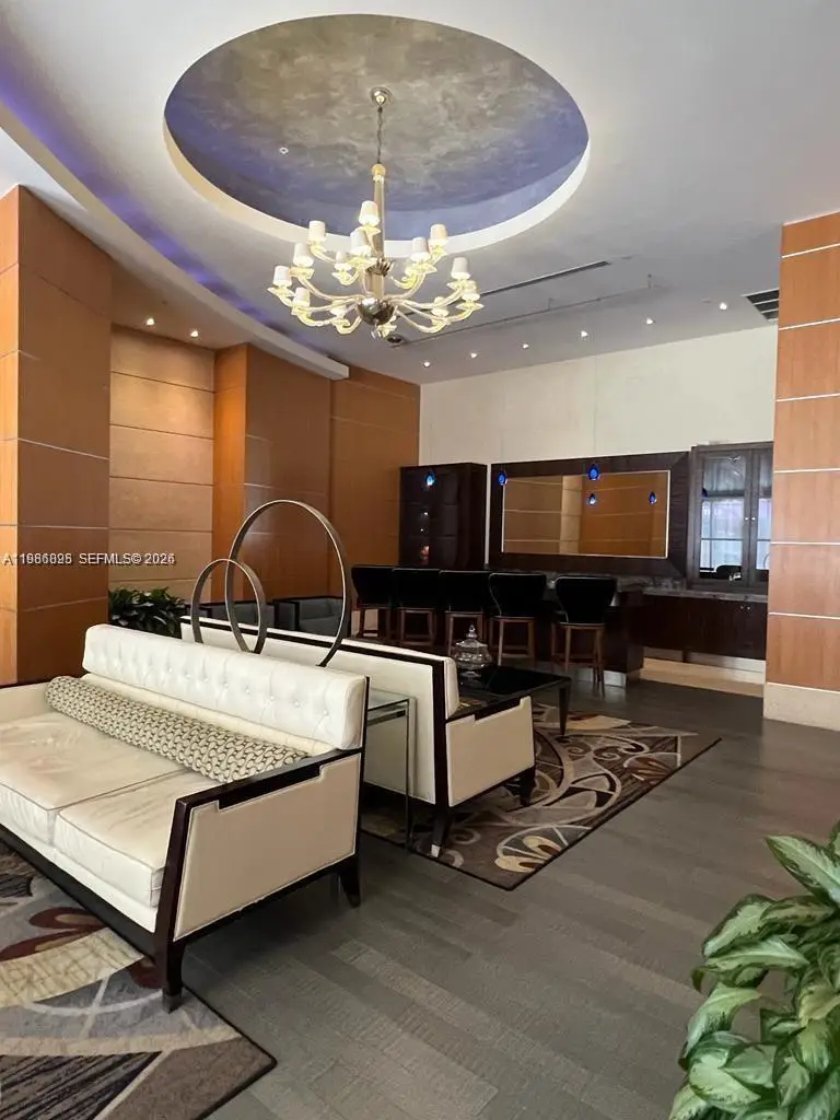 253 NE 2nd Street #3806, Miami, FL 33132 - #3