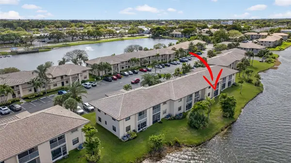 5520 Lakeside Drive #105, Margate, FL 33063
