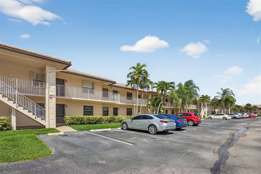 5520 Lakeside Drive #105, Margate, FL 33063 - #3