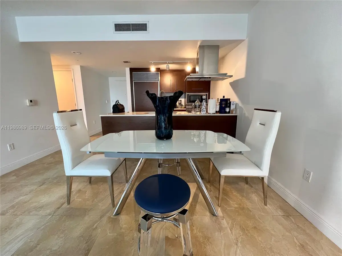 495 Brickell Avenue #2707, Miami, FL 33131 - #1