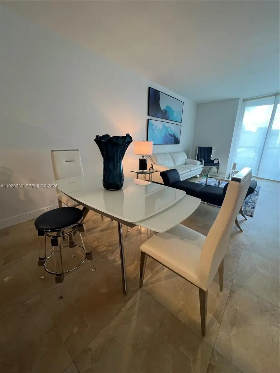 495 Brickell Avenue #2707, Miami, FL 33131 - #2