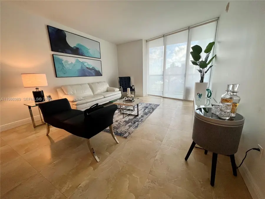 495 Brickell Avenue #2707, Miami, FL 33131 - #3