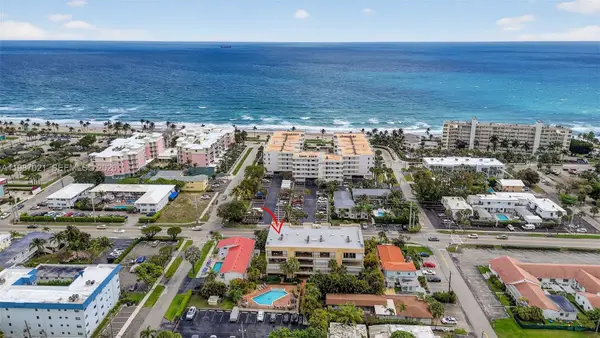 333 SE 20th Avenue #G2 (104), Deerfield Beach, FL 33441
