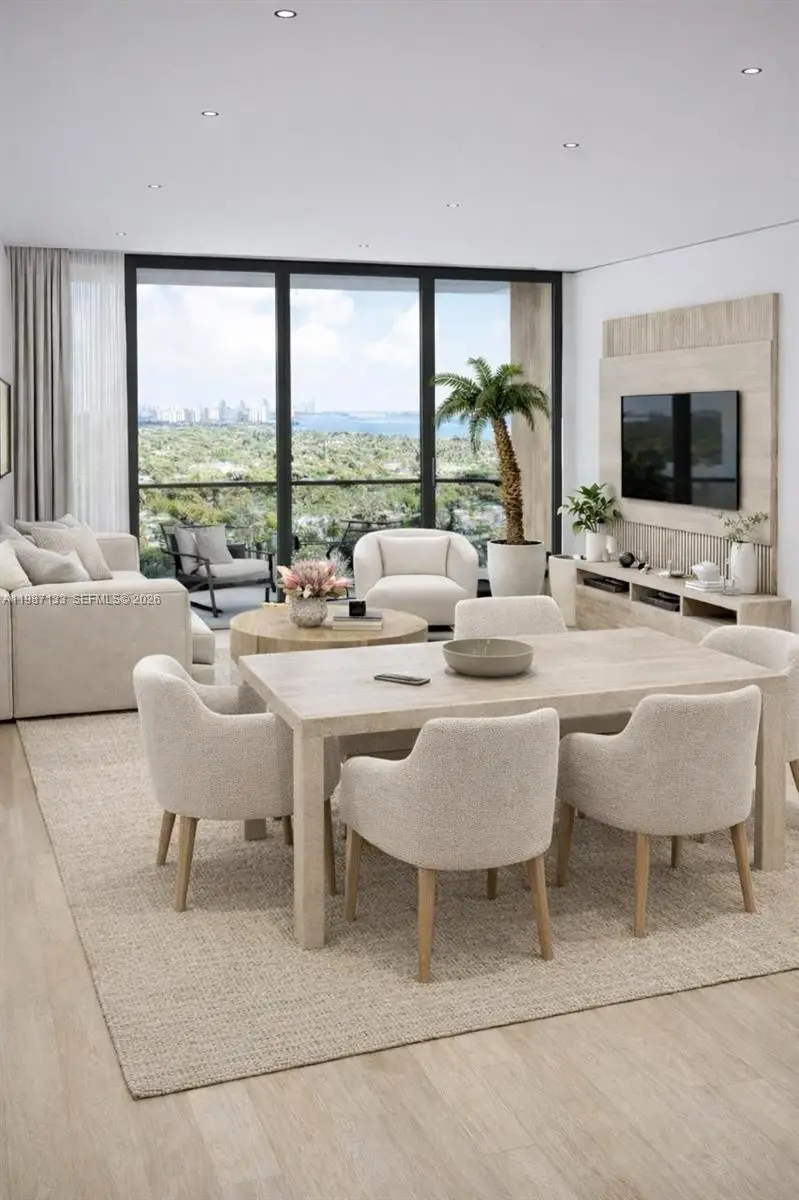 7860 NE Bayshore Court #2D, Miami, FL 33138 - #3