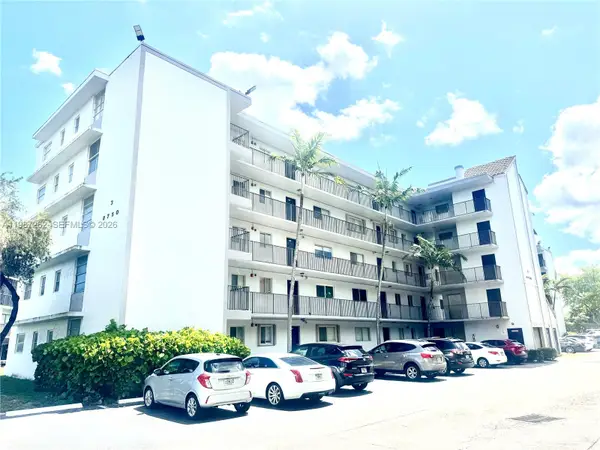 8750 N Sherman Circle #202, Miramar, FL 33025