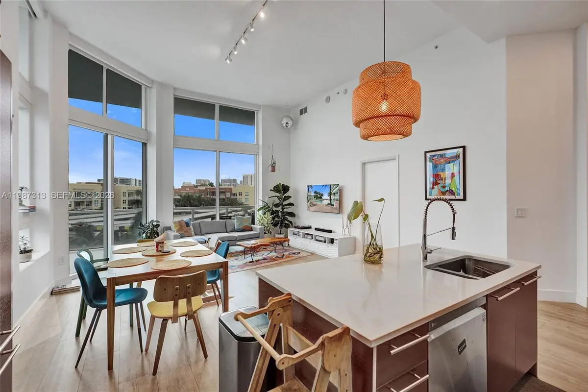1900 N Bayshore Drive #816, Miami, FL 33132 - #1