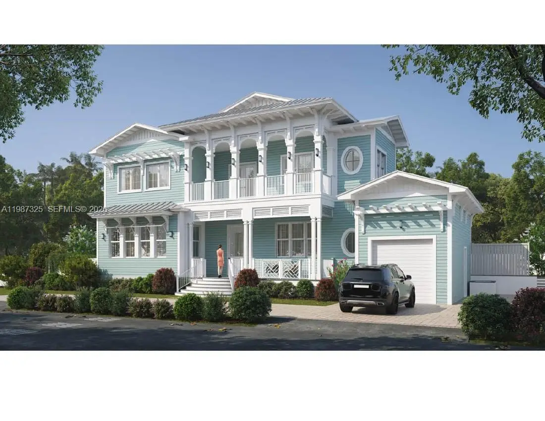 16 Tropical Drive, Ocean Ridge, FL 33435 - #1