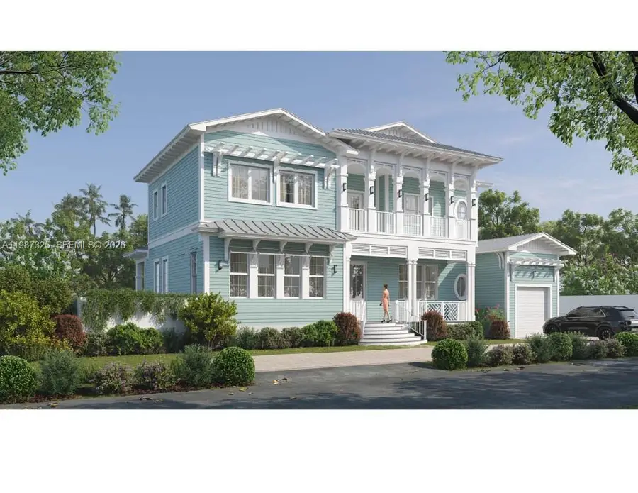 16 Tropical Drive, Ocean Ridge, FL 33435 - #2