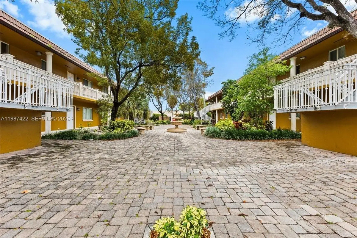 2323 Van Buren Street #208, Hollywood, FL 33020 - #1