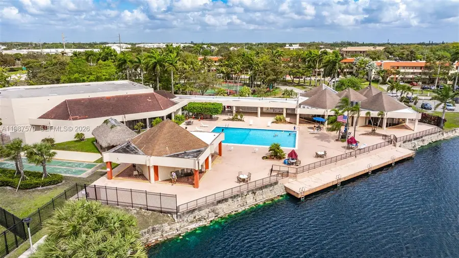 2931 E Sunrise Lakes Drive #109, Sunrise, FL 33322 - #3