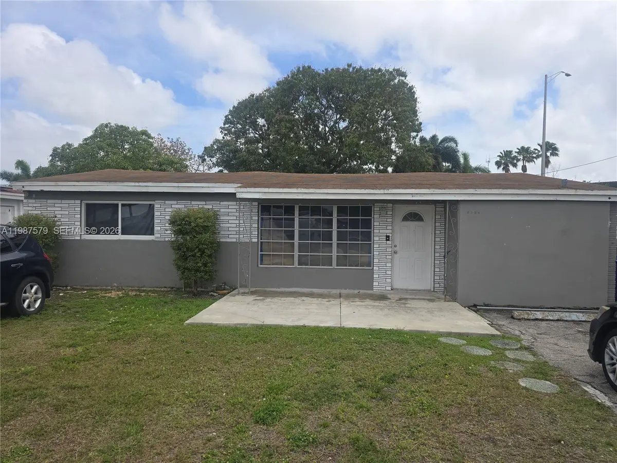 Address Withheld By Seller, Miramar, FL 33023 - #1