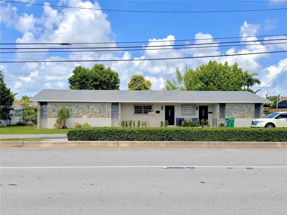 3630 SW 87th Avenue, Miami, FL 33165 - #1