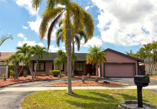 10520 SW 142nd Avenue, Miami, FL 33186