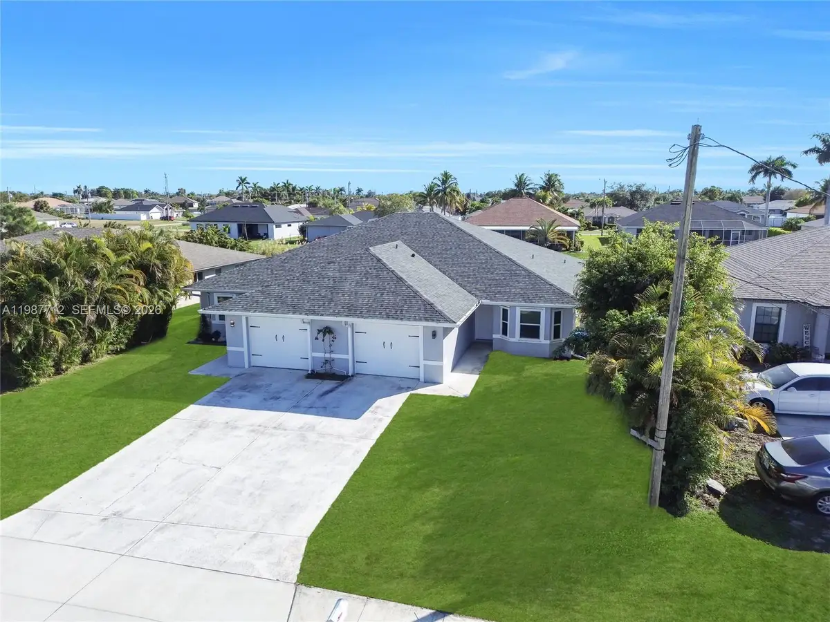 2032 NE 6th Street, Cape Coral, FL 33909 - #1