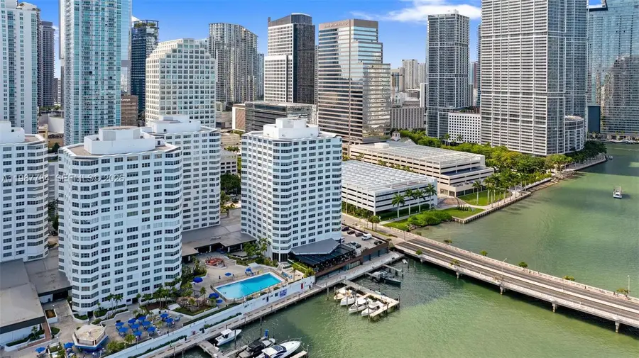 801 Brickell Bay Drive #361, Miami, FL 33131 - #2