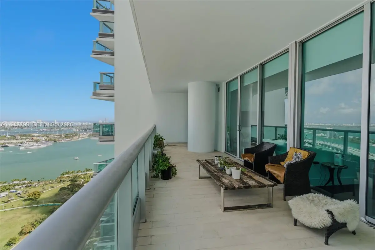 900 Biscayne Boulevard #4308, Miami, FL 33132 - #1