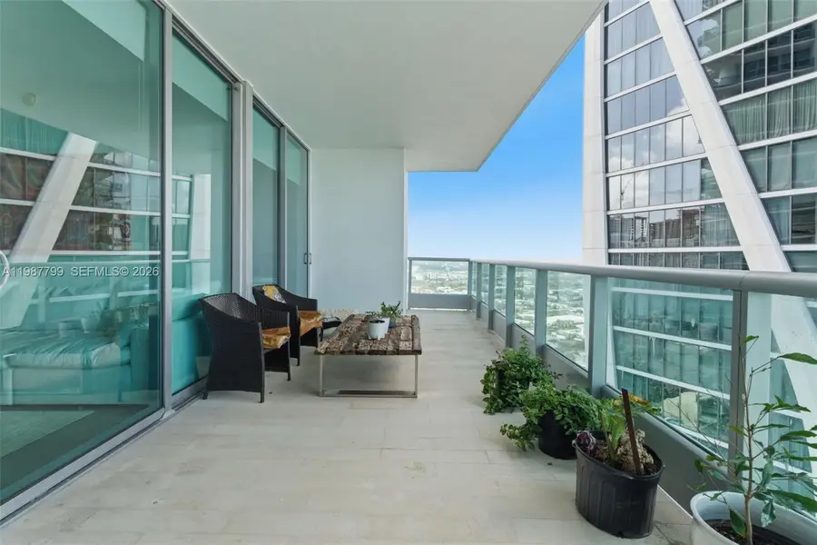 900 Biscayne Boulevard #4308, Miami, FL 33132 - #3