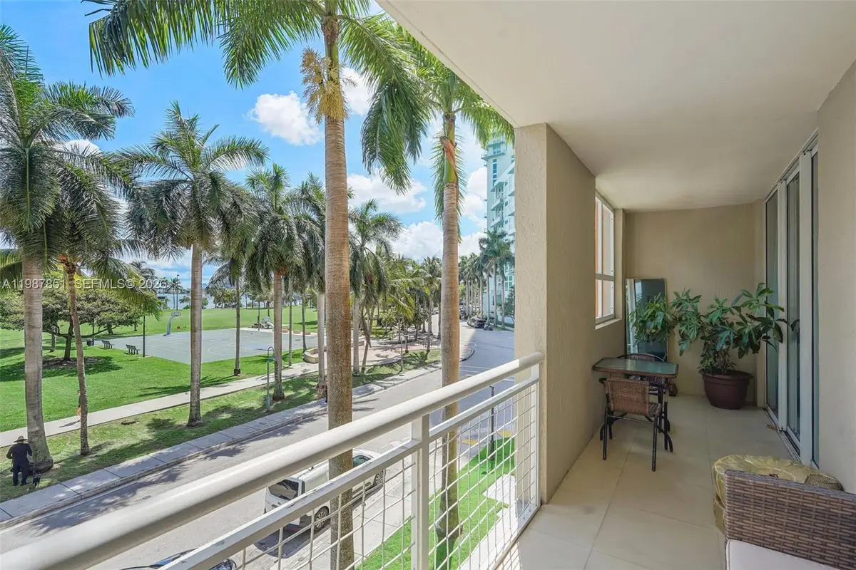 2000 N Bayshore Drive #211, Miami, FL 33137 - #1