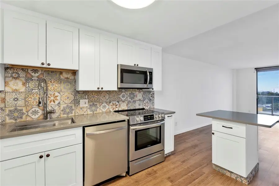 13499 Biscayne Boulevard #613, North Miami, FL 33181 - #2