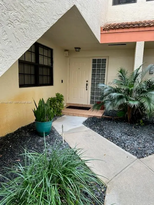 3309 Water Oak Drive #1304, Hollywood, FL 33021 - #1