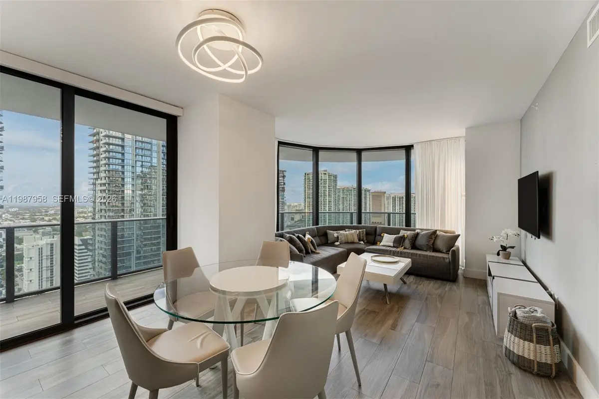 801 S Miami Avenue #3509, Miami, FL 33130 - #1