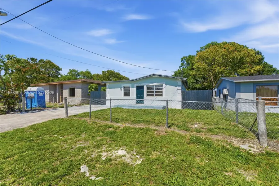 1017 NW 8th Street, Hallandale Beach, FL 33009 - #2