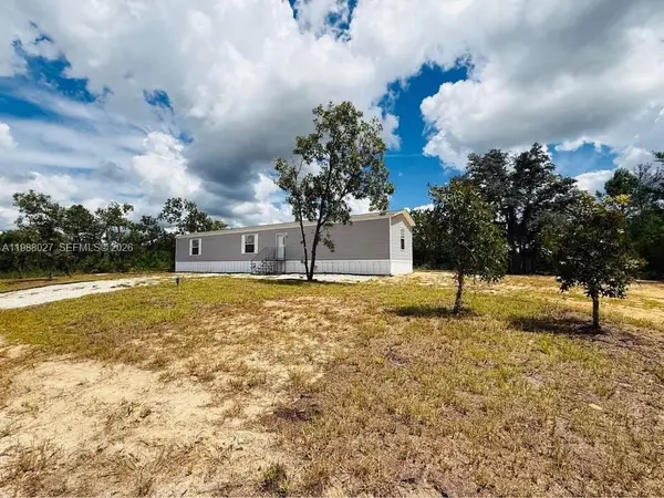 334 Oak Crest Drive, Interlachen, FL 32148