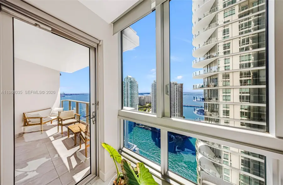 300 S Biscayne Boulevard #T2806, Miami, FL 33131 - #2