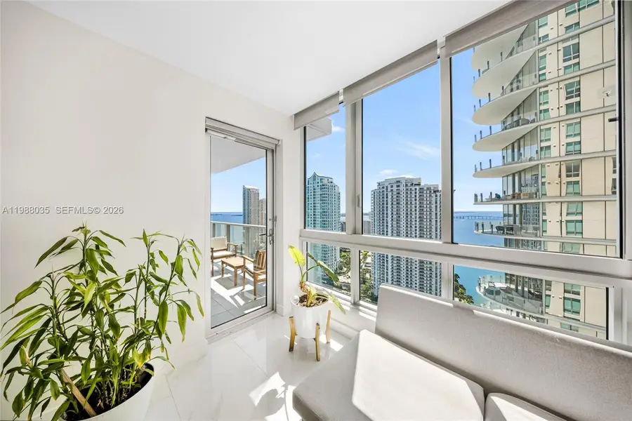 300 S Biscayne Boulevard #T2806, Miami, FL 33131 - #3