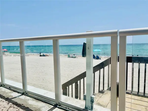 3001 S Ocean Drive #101, Hollywood, FL 33019