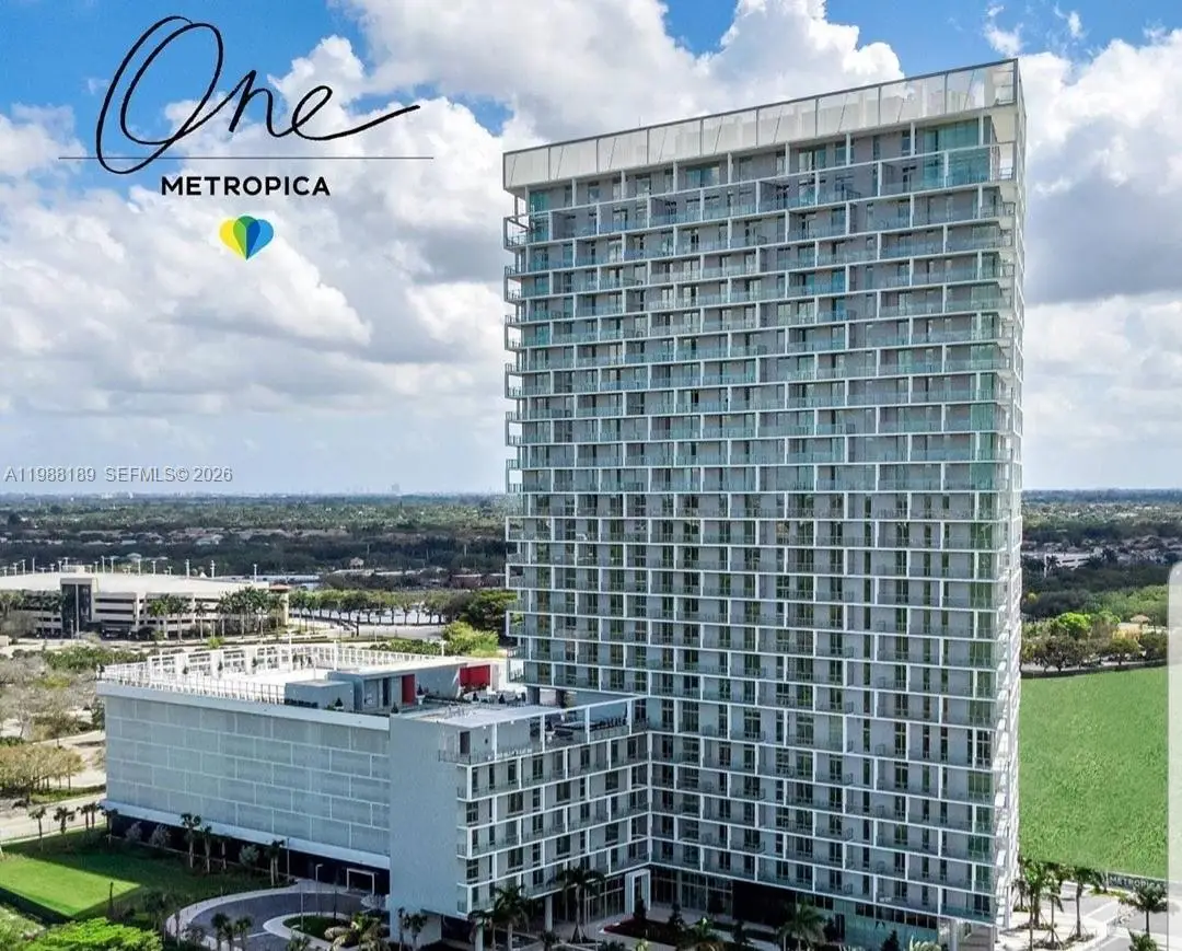 2000 Metropica Way #201, Sunrise, FL 33323 - #1