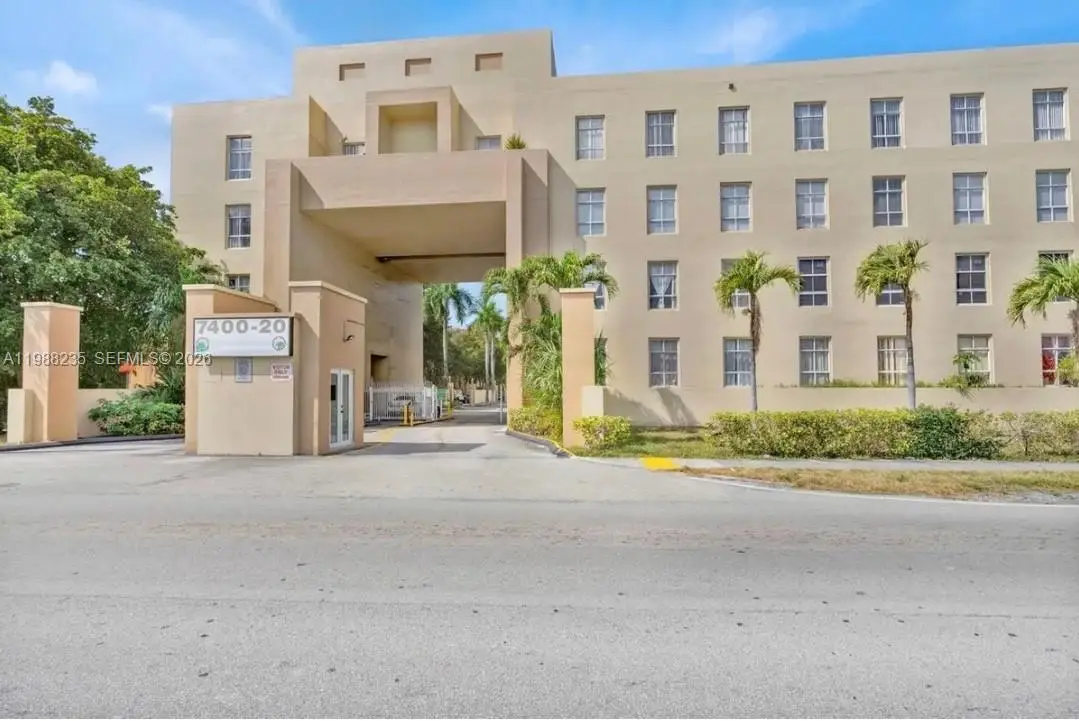 7420 W 20th Avenue #243, Hialeah, FL 33016 - #1