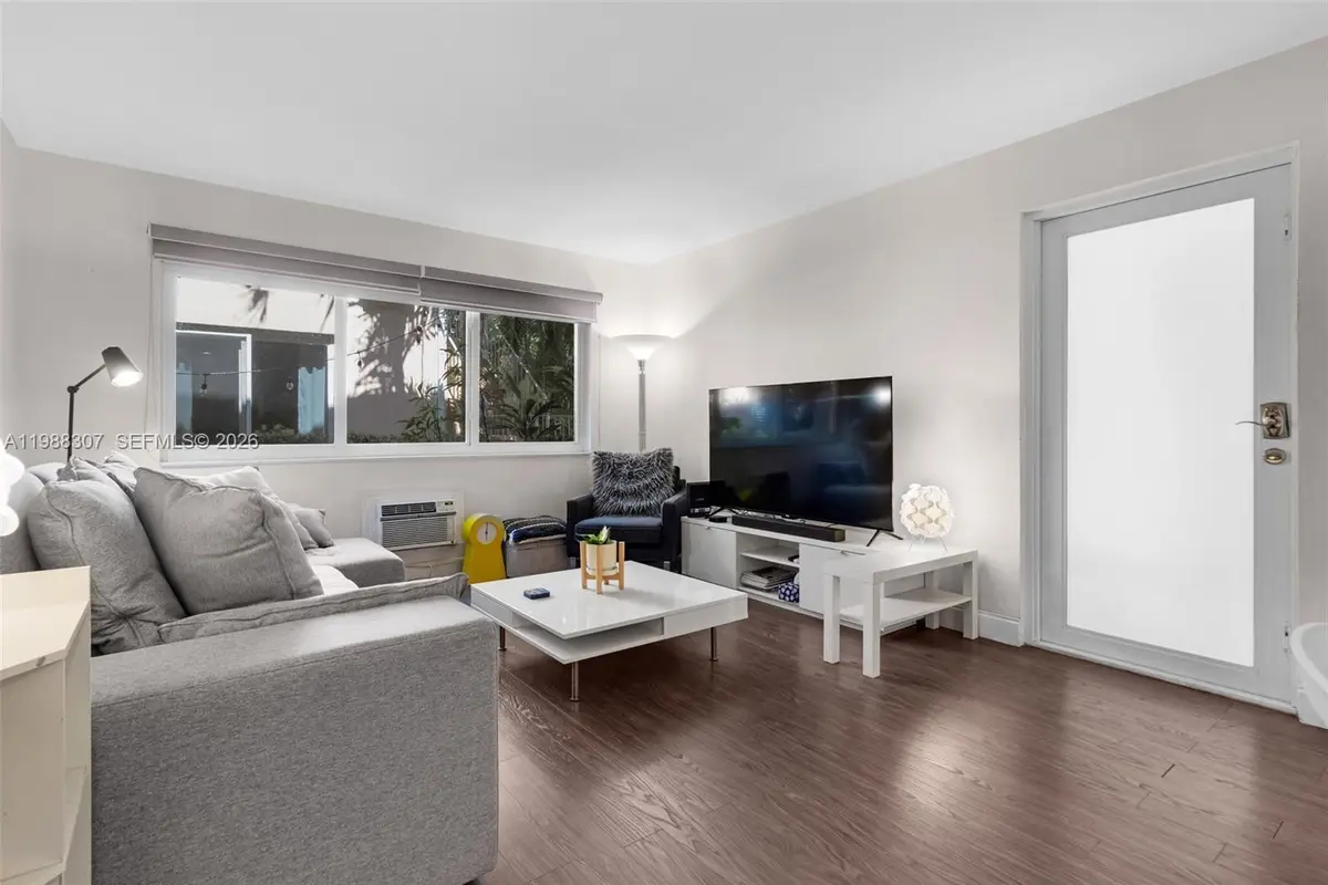 1117 Meridian Avenue #51117, Miami Beach, FL 33139 - #1