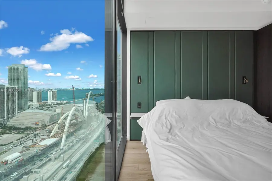 20 NE 11th Street #3603A, Miami, FL 33132 - #2