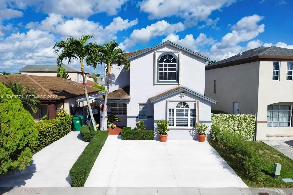 13921 SW 164th Street, Miami, FL 33177 - #1